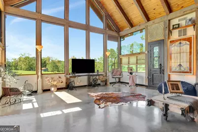 860 N Walkers Mill Road, Griffin, GA 30223 - Photo 13