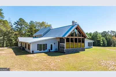 860 N Walkers Mill Road, Griffin, GA 30223 - Photo 7