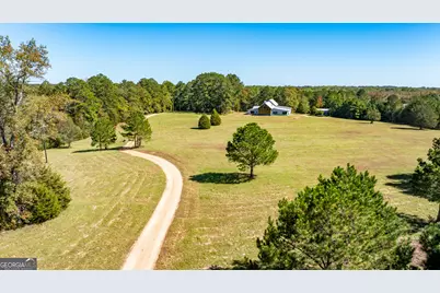 860 N Walkers Mill Road, Griffin, GA 30223 - Photo 77