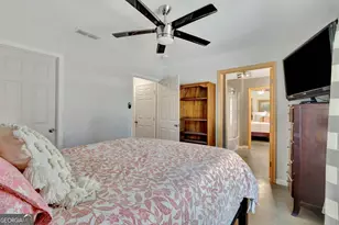 860 N Walker's Mill Rd, Griffin, GA 30223 - Photo 37