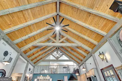 860 N Walkers Mill Road, Griffin, GA 30223 - Photo 27