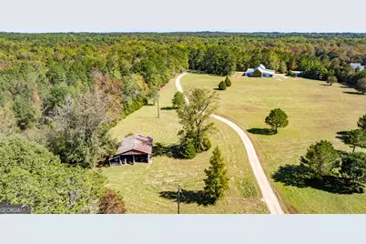 860 N Walkers Mill Road, Griffin, GA 30223 - Photo 81