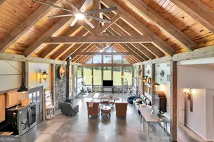 860 N Walker's Mill Rd, Griffin, GA 30223 - Photo 11