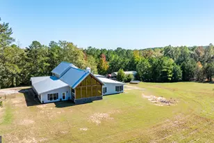 860 N Walker's Mill Rd, Griffin, GA 30223 - Photo 1