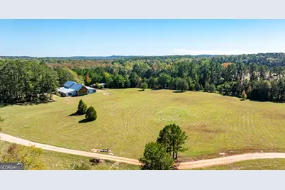 860 N Walkers Mill Road, Griffin, GA 30223 - Photo 3