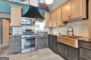 860 N Walker's Mill Rd, Griffin, GA 30223 - Photo 21