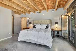 860 N Walker's Mill Rd, Griffin, GA 30223 - Photo 47