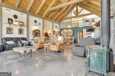 860 N Walkers Mill Road, Griffin, GA 30223 - Photo 9