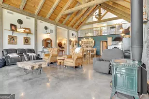 860 N Walker's Mill Rd, Griffin, GA 30223 - Photo 9