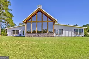 860 N Walker's Mill Rd, Griffin, GA 30223 - Photo 5