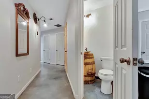 860 N Walker's Mill Rd, Griffin, GA 30223 - Photo 41