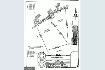 0 Dove Hill Road, Royston, GA 30662 - Photo 19