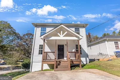 2244 Bennett Circle, Gainesville, GA 30504 - Photo 1