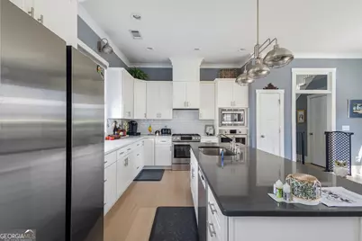 99 Middle Street #LOT 8, Senoia, GA 30276 - Photo 15