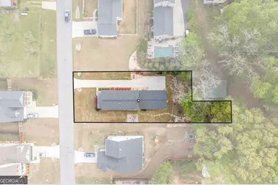 99 Middle Street #LOT 8, Senoia, GA 30276 - Photo 7