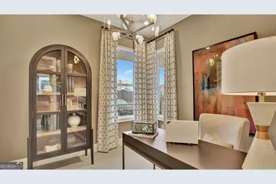 294 Tuscany Drive, Newnan, GA 30263 - Photo 21