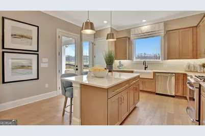 294 Tuscany Drive, Newnan, GA 30263 - Photo 7