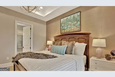 294 Tuscany Drive, Newnan, GA 30263 - Photo 9