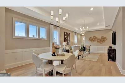 294 Tuscany Drive, Newnan, GA 30263 - Photo 17