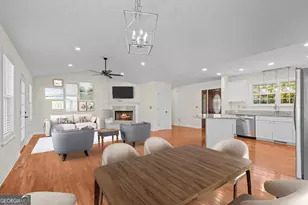 214 Palmer, Westminster, SC 29693 - Photo 11