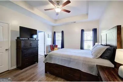 31 Bentley Lane, Rome, GA 30165 - Photo 17