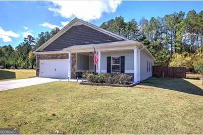 31 Bentley Lane, Rome, GA 30165 - Photo 3