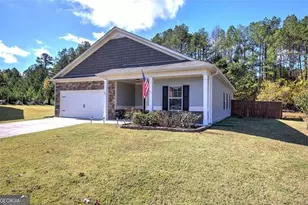 31 Bentley Ln, Rome, GA 30165 - Photo 3
