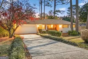 3206 Pine Springs Manor, Decatur, GA 30034 - Photo 3