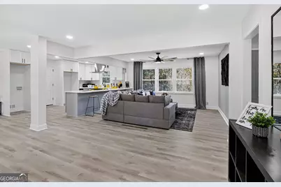 3206 Pine Springs Manor, Decatur, GA 30034 - Photo 11