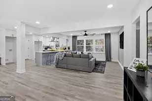 3206 Pine Springs Manor, Decatur, GA 30034 - Photo 11