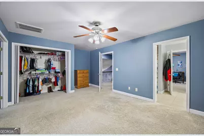 136 Wedgewood Drive, Danielsville, GA 30633 - Photo 21