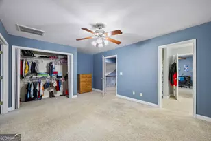 136 Wedgewood Dr, Danielsville, GA 30633 - Photo 21