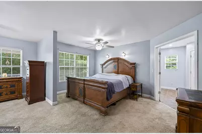 136 Wedgewood Drive, Danielsville, GA 30633 - Photo 11