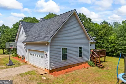 136 Wedgewood Drive, Danielsville, GA 30633 - Photo 29