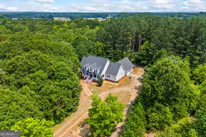 136 Wedgewood Drive, Danielsville, GA 30633 - Photo 1