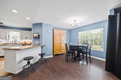 136 Wedgewood Drive, Danielsville, GA 30633 - Photo 7