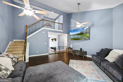 136 Wedgewood Drive, Danielsville, GA 30633 - Photo 7