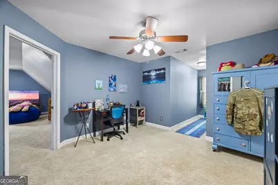 136 Wedgewood Drive, Danielsville, GA 30633 - Photo 17