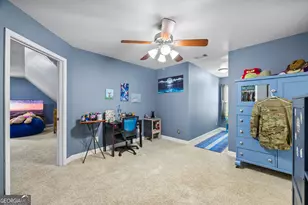 136 Wedgewood Dr, Danielsville, GA 30633 - Photo 17