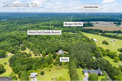 136 Wedgewood Drive, Danielsville, GA 30633 - Photo 39