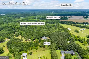 136 Wedgewood Dr, Danielsville, GA 30633 - Photo 39