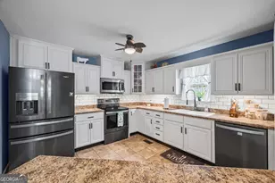 136 Wedgewood Dr, Danielsville, GA 30633 - Photo 9