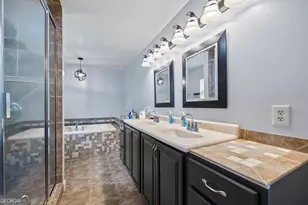 136 Wedgewood Dr, Danielsville, GA 30633 - Photo 13