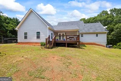 136 Wedgewood Drive, Danielsville, GA 30633 - Photo 27