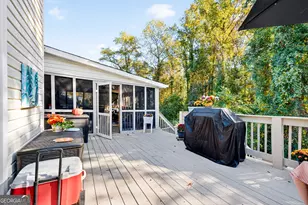 278 Northridge Dr, Macon, GA 31220 - Photo 33