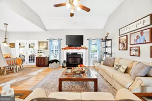 278 Northridge Dr, Macon, GA 31220 - Photo 5