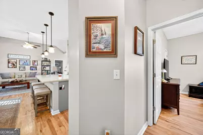 278 Northridge Drive, Macon, GA 31220 - Photo 23