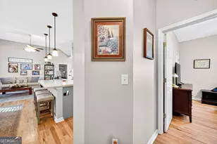 278 Northridge Dr, Macon, GA 31220 - Photo 23