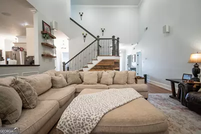 6534 Whitlow Creek Drive, Bishop, GA 30621 - Photo 5