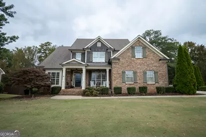 6534 Whitlow Creek Drive, Bishop, GA 30621 - Photo 45